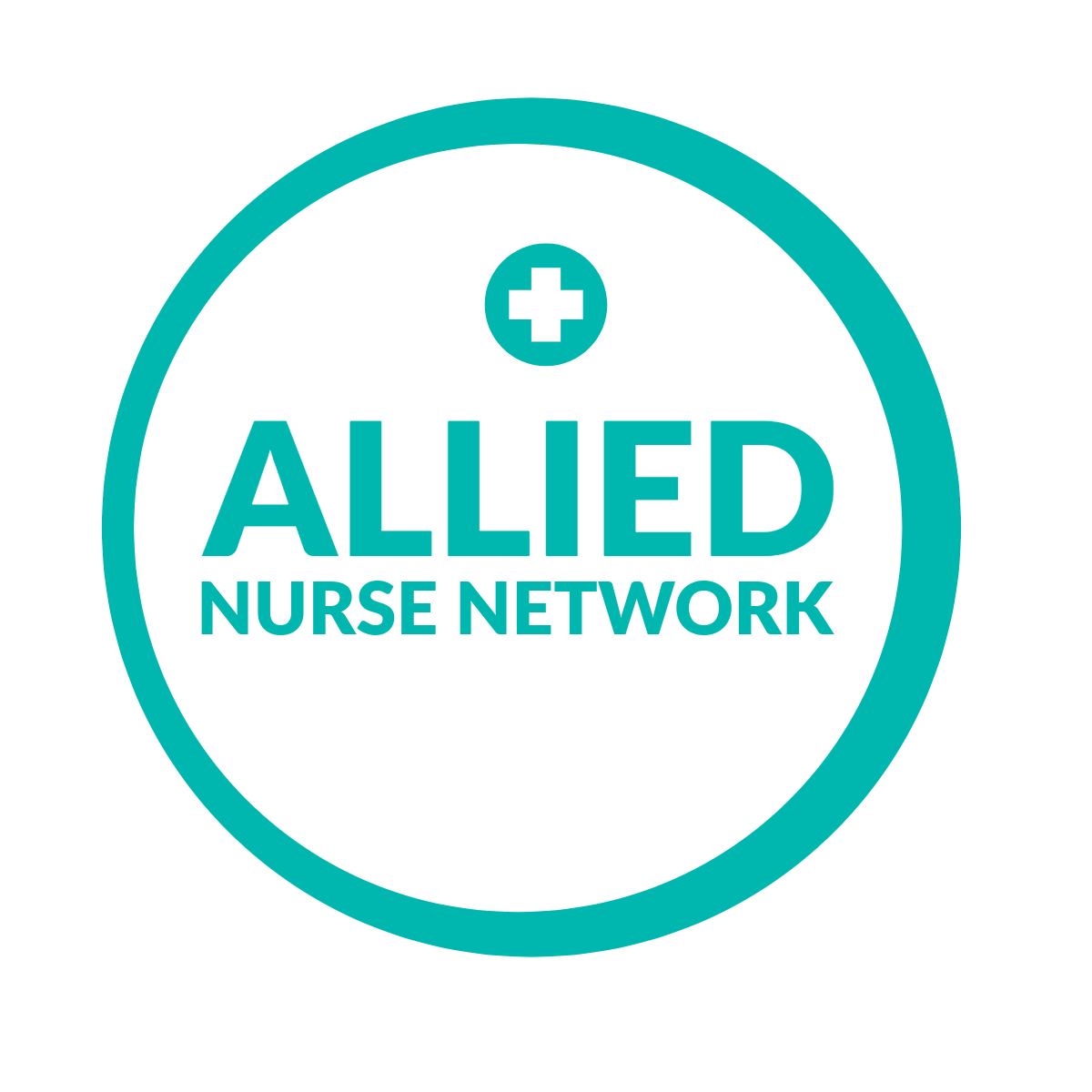 Allied Nurse Network Logo